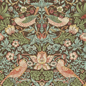 216868 Strawberry Thief Compilation Wallpaper By Morris & Co 216868 Strawberry Thief Compilation Wallpaper By Morris & Co