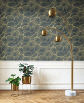 Cabaret Twenties Wallpaper by Casadeco