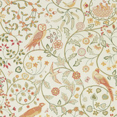 DMSW216705 Newill Melsetter Wallpaper By Morris & Co DMSW216705 Newill Melsetter Wallpaper By Morris & Co