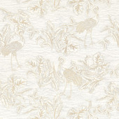 75891222 Mirador L'ile Aux Oiseaux Wallpaper by Casamance