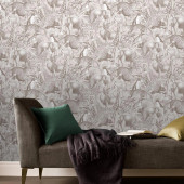 105477 Kingdom Curiosity Wallpaper by Graham and Brown 105477 Kingdom Curiosity Wallpaper by Graham and Brown