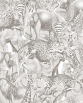 105477 Kingdom Curiosity Wallpaper by Graham and Brown 105477 Kingdom Curiosity Wallpaper by Graham and Brown