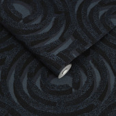 113936 Alcazar Curiosity Wallpaper by Graham and Brown