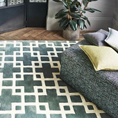 Cubis Rug by Romo
