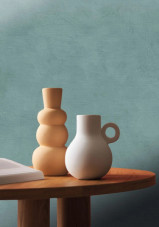 75493160 Argile La Chaux Wallpaper by Casamance