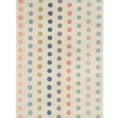 RG2031 Dotty Sorbet Rug by Villa Nova RG2031 Dotty Sorbet Rug by Villa Nova