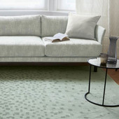 RG8778 Freyr Verdigris Rug by Villa Nova