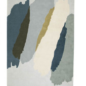 RG2033 Fusion Celadon Rug by Villa Nova RG2033 Fusion Celadon Rug by Villa Nova