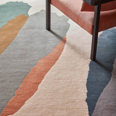 RG2034 Fusion Sienna Rug by Villa Nova RG2034 Fusion Sienna Rug by Villa Nova