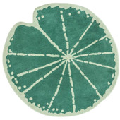 RG2027 Lily Pad River Rug by Villa Nova