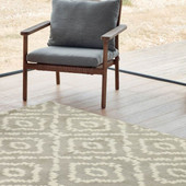 RG2019 Sami Linen Rug by Villa Nova RG2019 Sami Linen Rug by Villa Nova