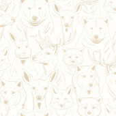 ADM103521012 S'amuser Autour Du Monde Wallpaper By Caselio