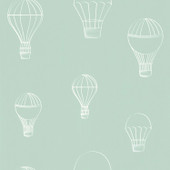 ADM103467078 Voyager Autour Du Monde Wallpaper By Caselio