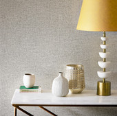 112110 Mansa Textured Walls Wallpaper By Harlequin