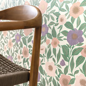 HTH104070721 Lucky Happy Therapy Wallpaper By Caselio HTH104070721 Lucky Happy Therapy Wallpaper By Caselio