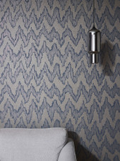 32044 Zig Zag Showers Purity Wallpaper By Today Interiors