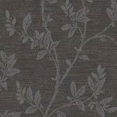 2231110 Faded Leaves Essential Textures Wallpaper by Today Interiors
