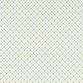 121170 Mini Wood Frog Colour 4 Celestial, Clay and Sketched Fabric by Harlequin