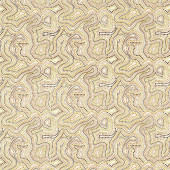 133930 Sunstone Colour 4 Positano Chocolate Pistachio Harlequin Fabric 133930 Sunstone Colour 4 Positano Chocolate Pistachio Harlequin Fabric