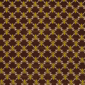 121162 Wood Frog Velvet Colour 4 Charcoal and Pistachio Fabric by Harlequin