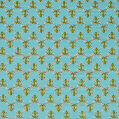 121163 Wood Frog Velvet Colour 4 Azul and Forest Fabric by Harlequin 121163 Wood Frog Velvet Colour 4 Azul and Forest Fabric by Harlequin
