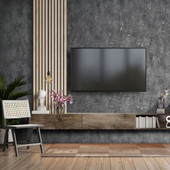 32638 Plain Urban Textures Wallpaper By Galerie