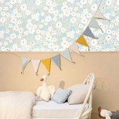 100601520 Let's Go Girls! Plain Wallpaper By Caselio 100601520 Let's Go Girls! Plain Wallpaper By Caselio