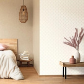 100601212 Let's Go Girls! Plain Wallpaper By Caselio 100601212 Let's Go Girls! Plain Wallpaper By Caselio