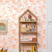 104410479 Flora Let's Go Girls! Wallpaper By Caselio 104410479 Flora Let's Go Girls! Wallpaper By Caselio