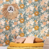 104436498 Marguerite Let's Go Girls! Wallpaper By Caselio 104436498 Marguerite Let's Go Girls! Wallpaper By Caselio