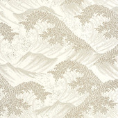 MLGT104360262 Waves Moonlight 2 Wallpaper By Caselio