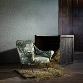 312648 Guinea Kempshott Wallpaper by Zoffany