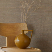 313506 Woven Canvas Wallpaper By Eijffinger