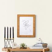 10262-01 Casual Chic Wallpaper By Erismann