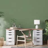 10262-07 Casual Chic Wallpaper By Erismann