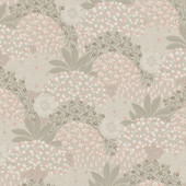 FS72015 Forest Bloom Fusion Wallpaper By Galerie