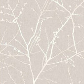 33-273 Innocence Mushroom Superfresco Easy Wallpaper 33-273 Innocence Mushroom Superfresco Easy Wallpaper