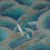 39105-1 ( 391051 ) Metropolitan Stories 3 Travel Styles Wallpaper by A S Creation