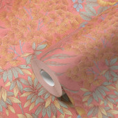 39128-4 ( 391284 ) Metropolitan Stories 3 Travel Styles Wallpaper by A S Creation