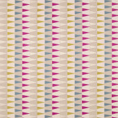 132012 Azul Colour 3 Fuchsia Seaglass Zest Harlequin Fabric 132012 Azul Colour 3 Fuchsia Seaglass Zest Harlequin Fabric