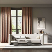 132234 Cupola Colour 3 Paprika Fabric by Harlequin 132234 Cupola Colour 3 Paprika Fabric by Harlequin