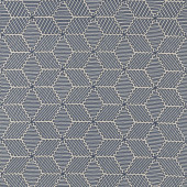 132235 Cupola Colour 3 Moonlight Fabric by Harlequin 132235 Cupola Colour 3 Moonlight Fabric by Harlequin