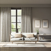 121143 Melograno Colour 3 Shiitake Fig Blossom Harlequin Fabric 121143 Melograno Colour 3 Shiitake Fig Blossom Harlequin Fabric