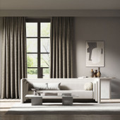 131440 Osamu Colour 3 Hazelnut Fabric by Harlequin 131440 Osamu Colour 3 Hazelnut Fabric by Harlequin