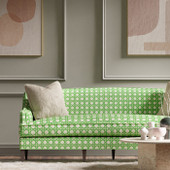 121105 Lovelace Harlequin X Diane Hill Apple and Paper Lantern Fabric by Harlequin 121105 Lovelace Harlequin X Diane Hill Apple and Paper Lantern Fabric by Harlequin