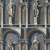 312967 Montacute Palladio Wallpaper by Zoffany