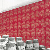 312977 Sicilian Lion Palladio Wallpaper by Zoffany 312977 Sicilian Lion Palladio Wallpaper by Zoffany