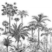 WDWS89129303 Nicoya Wonderwalls Wallpanel by Casadeco