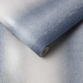 105900 Wildflower Stripe Floriculture Wallpaper by Graham and Brown