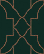 113959 Versailles Imperial Wallpaper by Graham and Brown